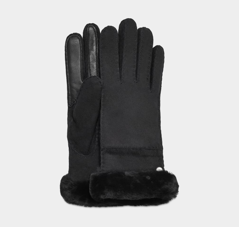 UGG シームド テック グローブ Seamed Tech Glove BX - luknova.com